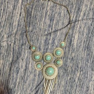 Lucky brand necklace